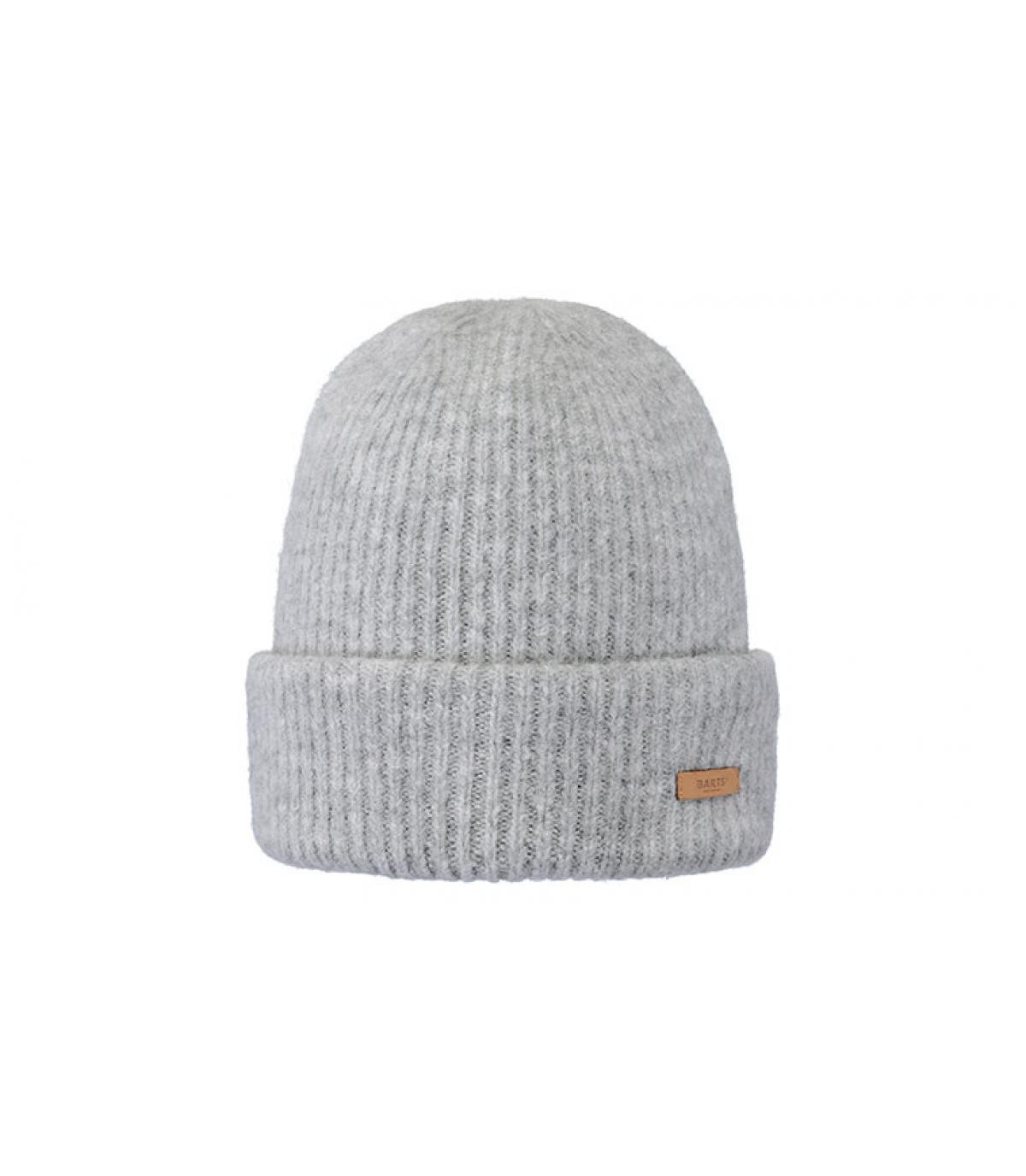 Witzia Beanie heather grey Barts Witzia Beanie heather grey Barts